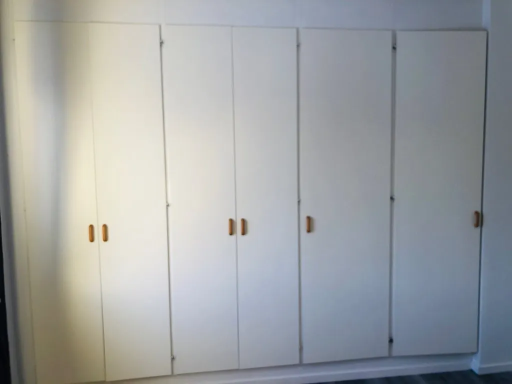 Hyreslägenhet på Skellefteå i skelleftea