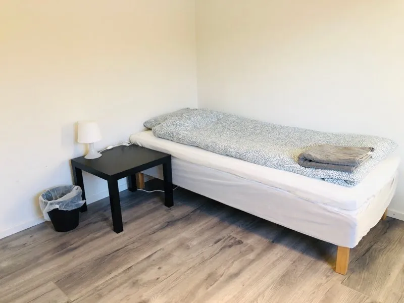 Hyreslägenhet på Skellefteå i skelleftea