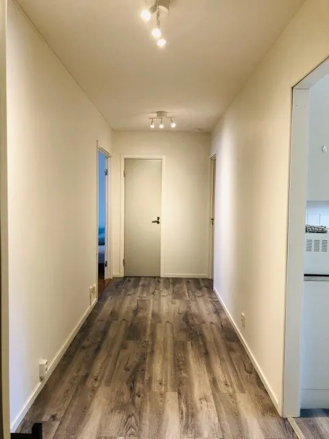 Hyreslägenhet på Skellefteå i skelleftea