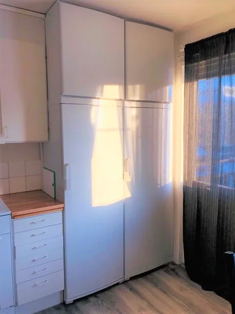 Hyreslägenhet på Skellefteå i skelleftea