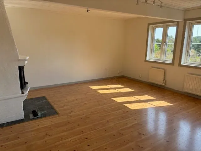 Hyresbostad på Ornö i orno