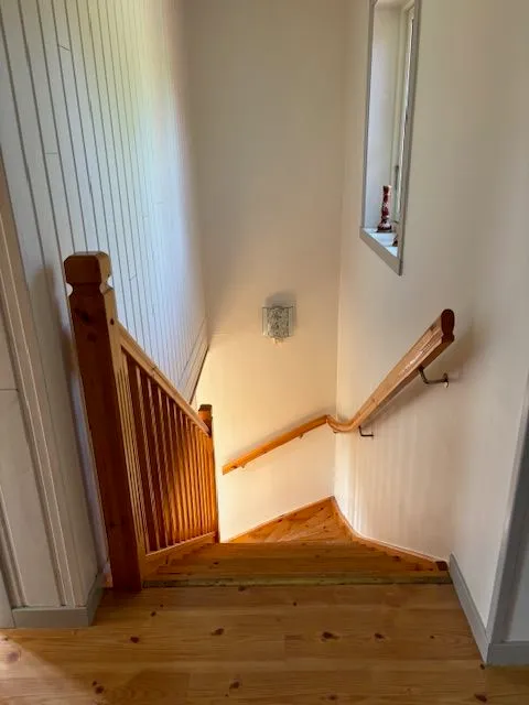 Hyresbostad på Ornö i orno