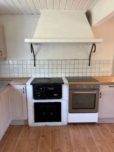 Hyresbostad på Ornö i orno