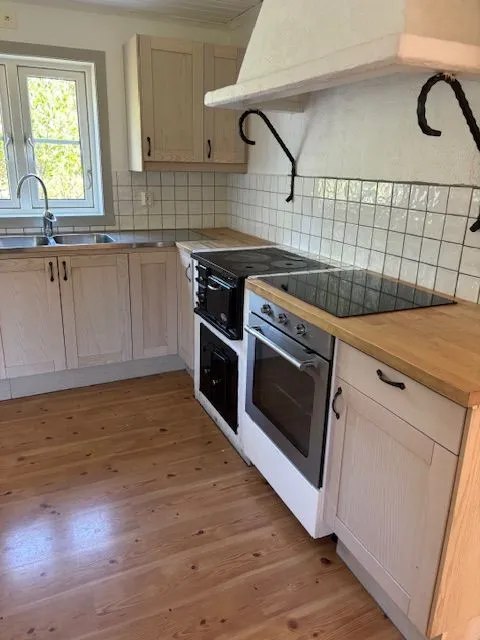 Hyresbostad på Ornö i orno