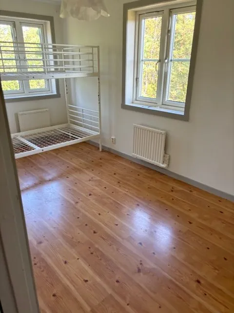 Hyresbostad på Ornö i orno