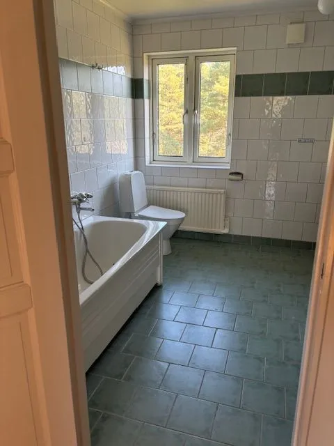 Hyresbostad på Ornö i orno