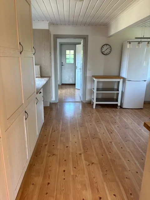 Hyresbostad på Ornö i orno