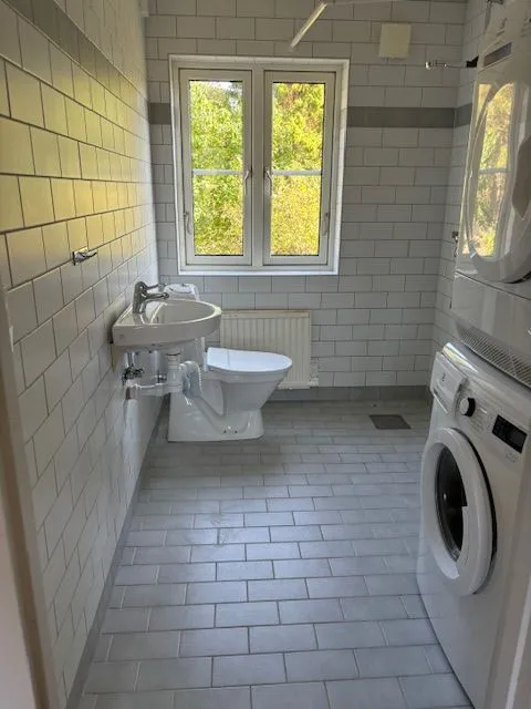 Hyresbostad på Ornö i orno