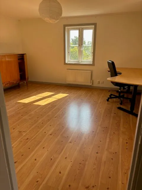 Hyresbostad på Ornö i orno