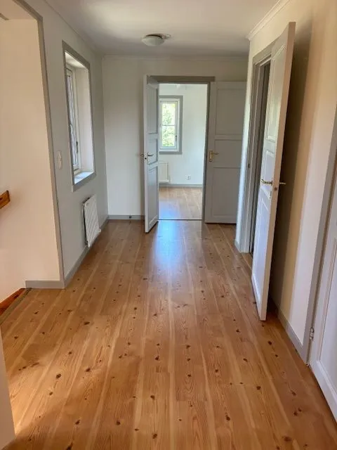 Hyresbostad på Ornö i orno