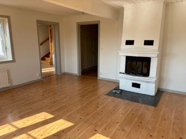 Hyresbostad på Ornö i orno