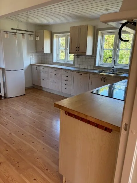 Hyresbostad på Ornö i orno