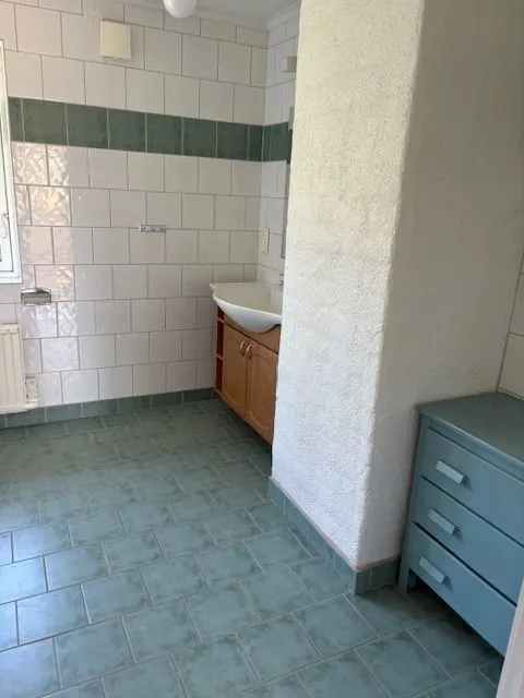 Hyresbostad på Ornö i orno