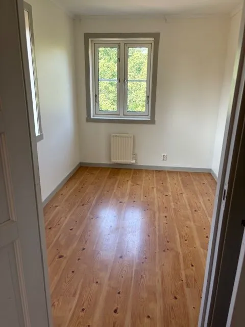 Hyresbostad på Ornö i orno