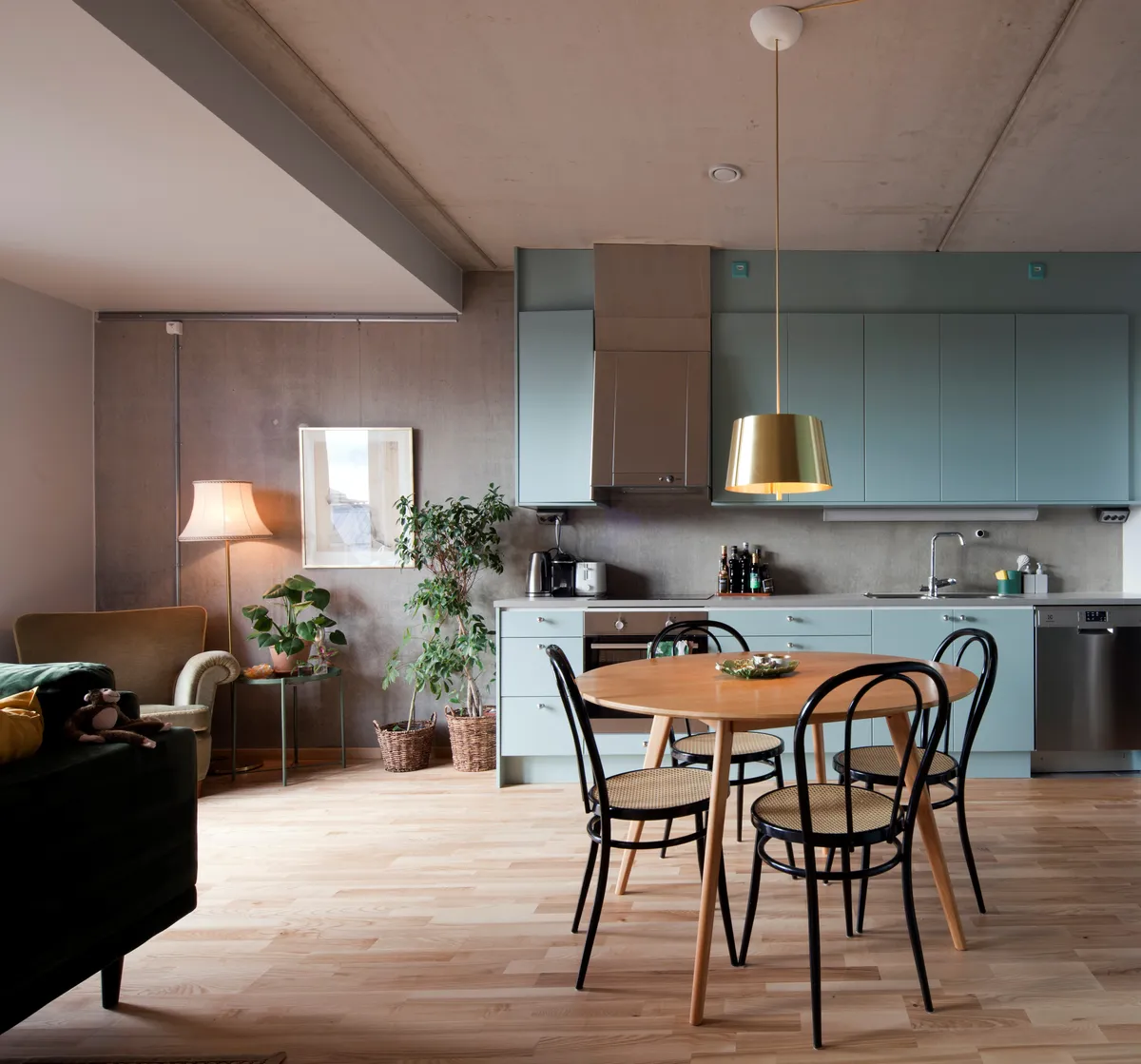 Hyreslägenhet på Malmö i malmo