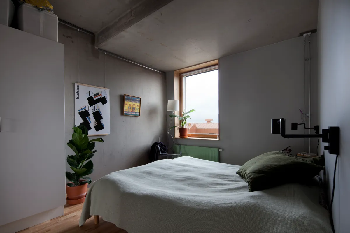 Hyreslägenhet på Malmö i malmo