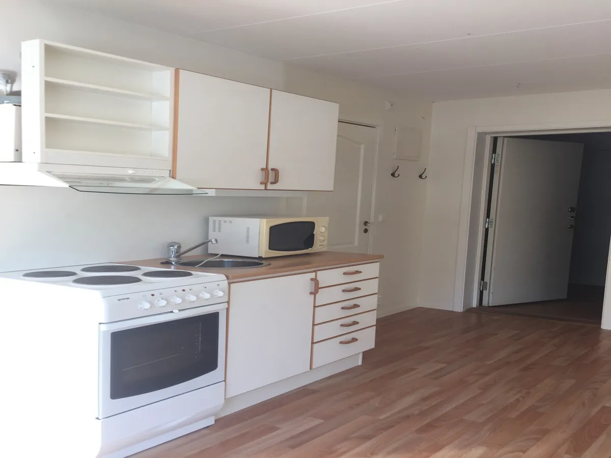 Hyreslägenhet på Karlstad i karlstad