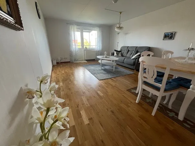 Hyreslägenhet på Köping i koping