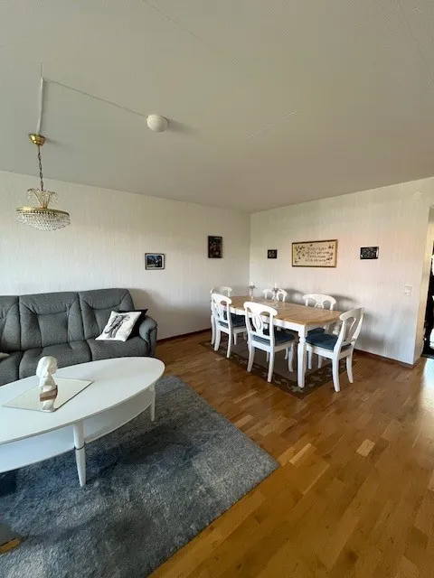 Hyreslägenhet på Köping i koping