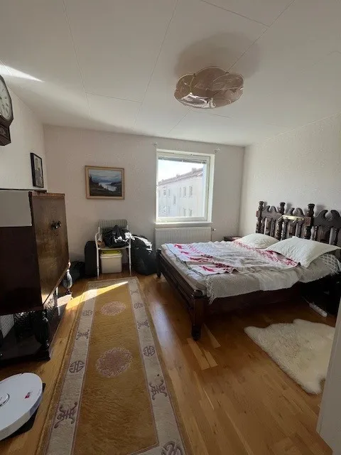 Hyreslägenhet på Köping i koping