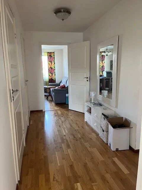 Hyreslägenhet på Köping i koping