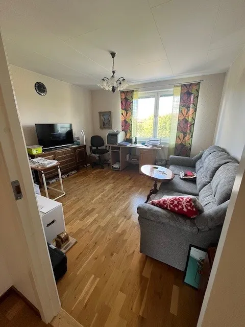 Hyreslägenhet på Köping i koping