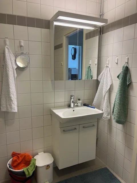 Hyreslägenhet på Köping i koping