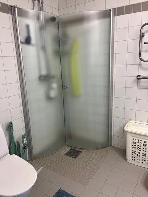 Hyreslägenhet på Köping i koping