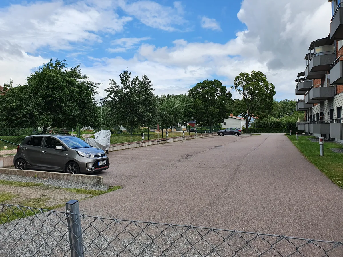 Hyreslägenhet på Köping i koping