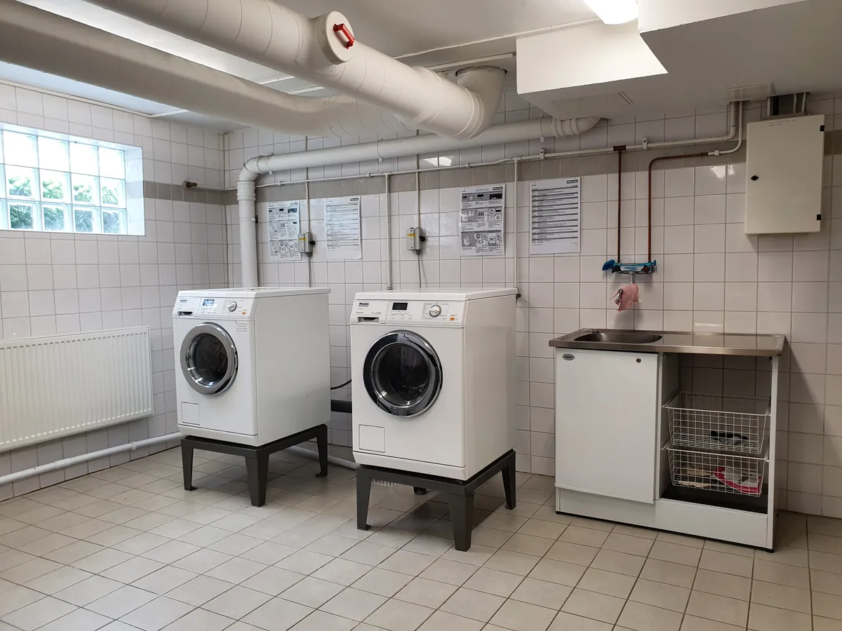 Hyreslägenhet på Köping i koping