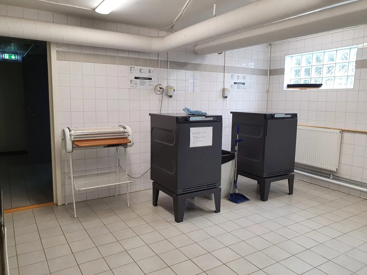 Hyreslägenhet på Köping i koping