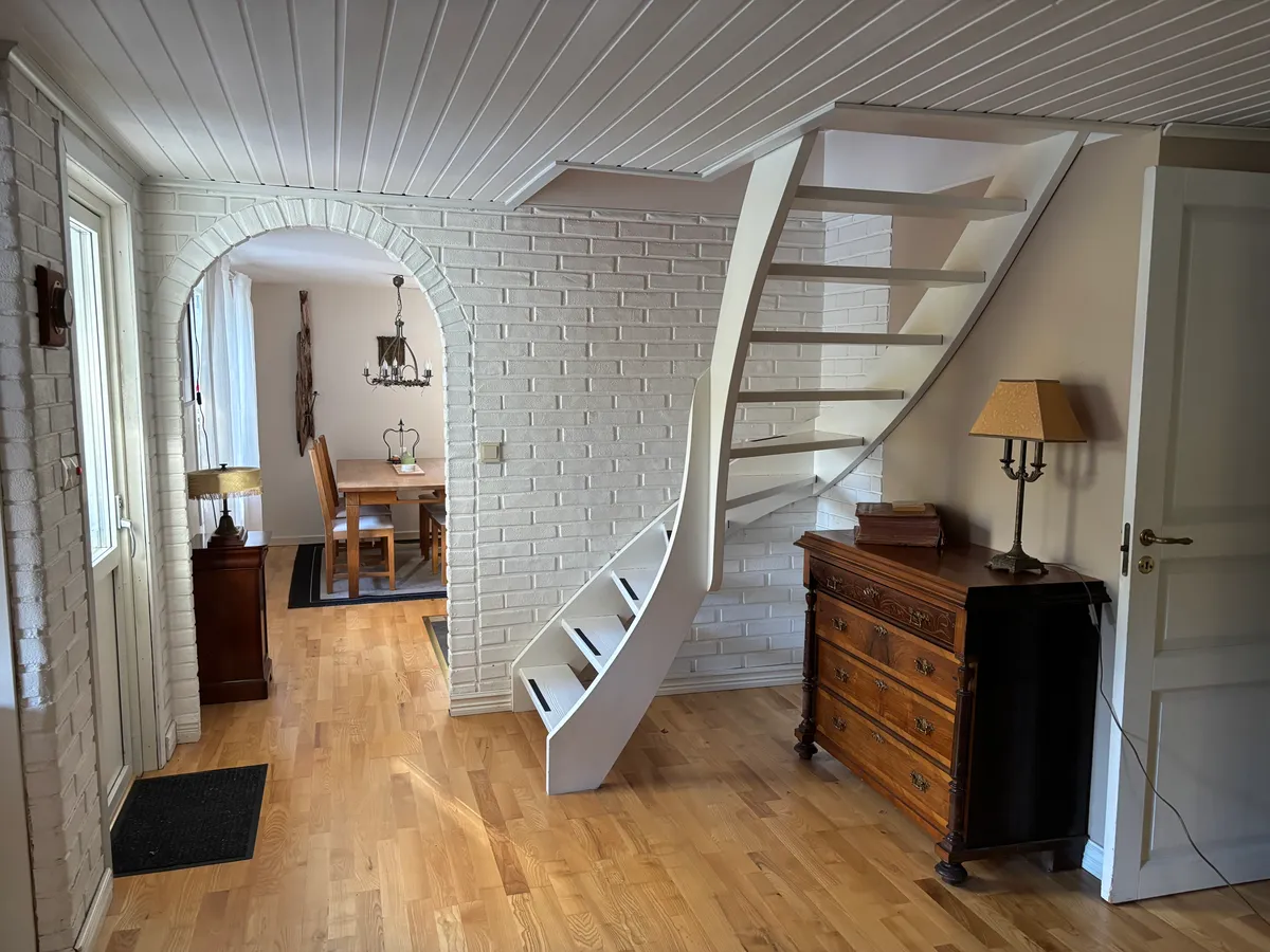 Hyresbostad på Vallda i vallda