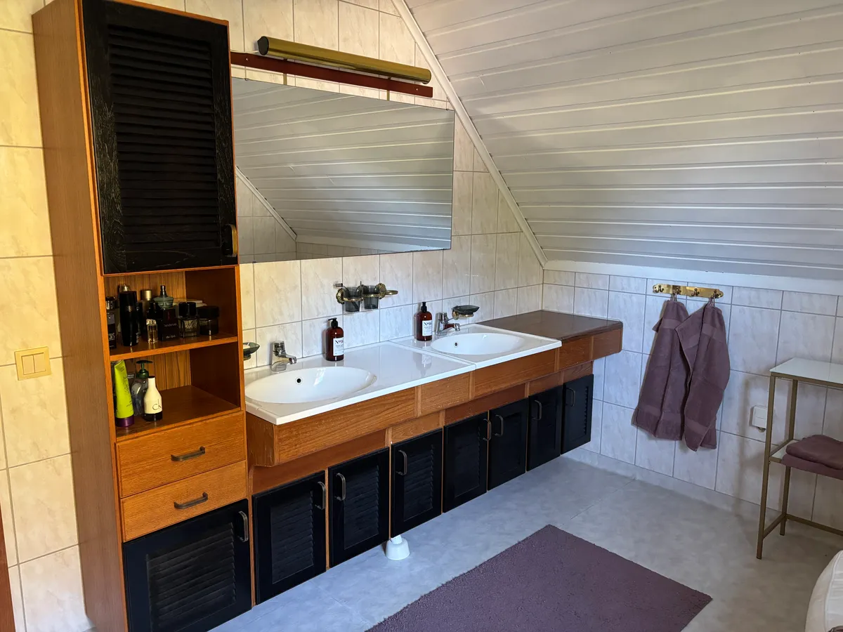 Hyresbostad på Vallda i vallda