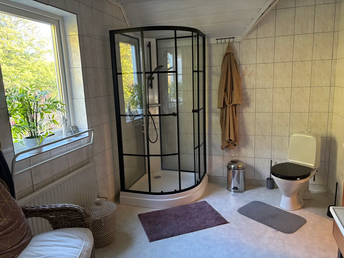 Hyresbostad på Vallda i vallda