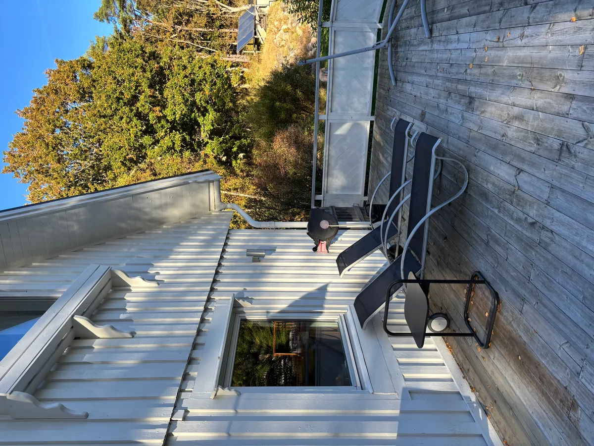 Hyresbostad på Vallda i vallda