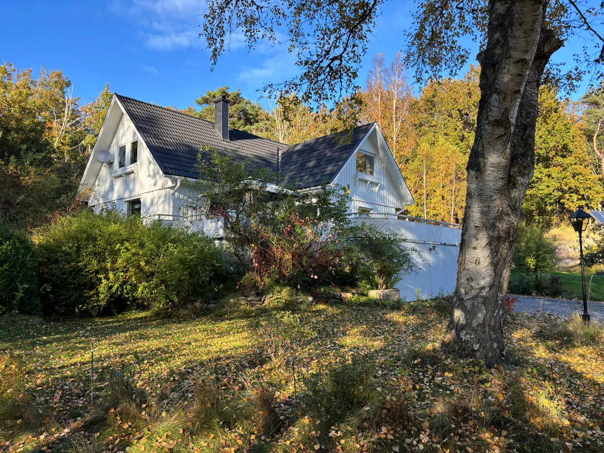 Hyresbostad på Vallda i vallda