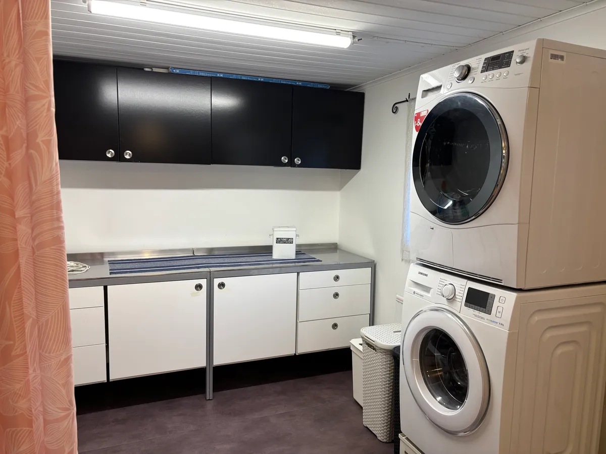 Hyresbostad på Vallda i vallda