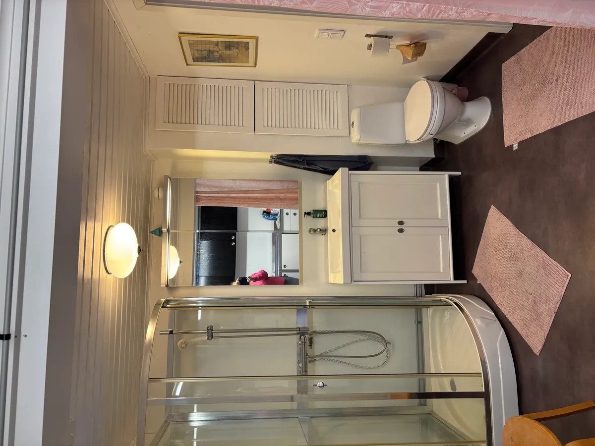 Hyresbostad på Vallda i vallda