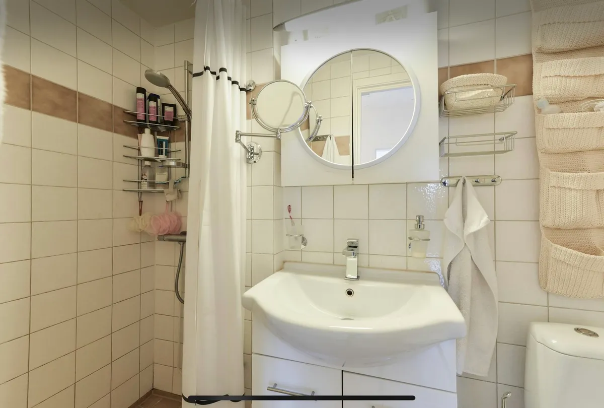 Hyreslägenhet på Göteborg i goteborg