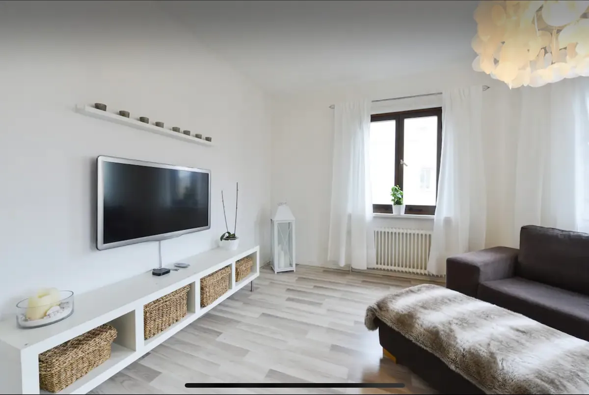 Hyreslägenhet på Göteborg i goteborg