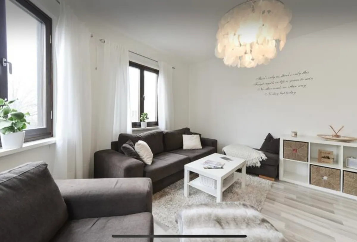 Hyreslägenhet på Göteborg i goteborg