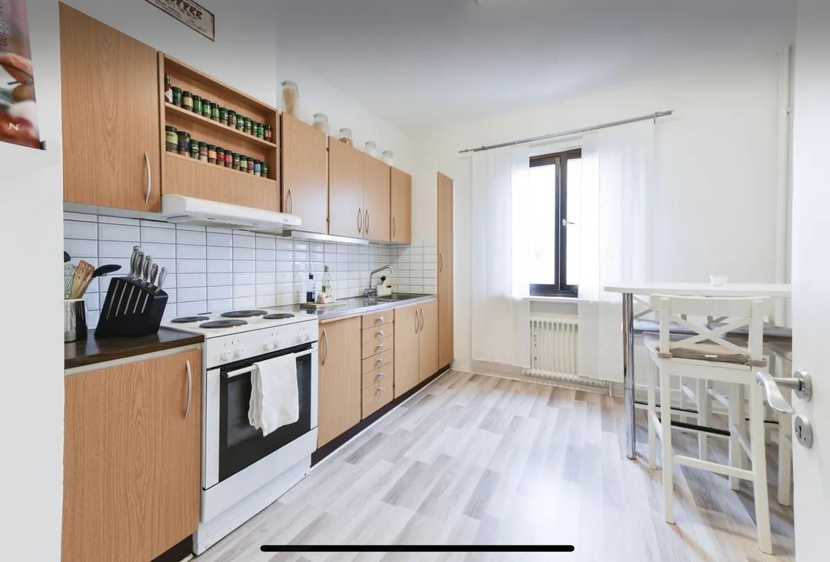 Hyreslägenhet på Göteborg i goteborg