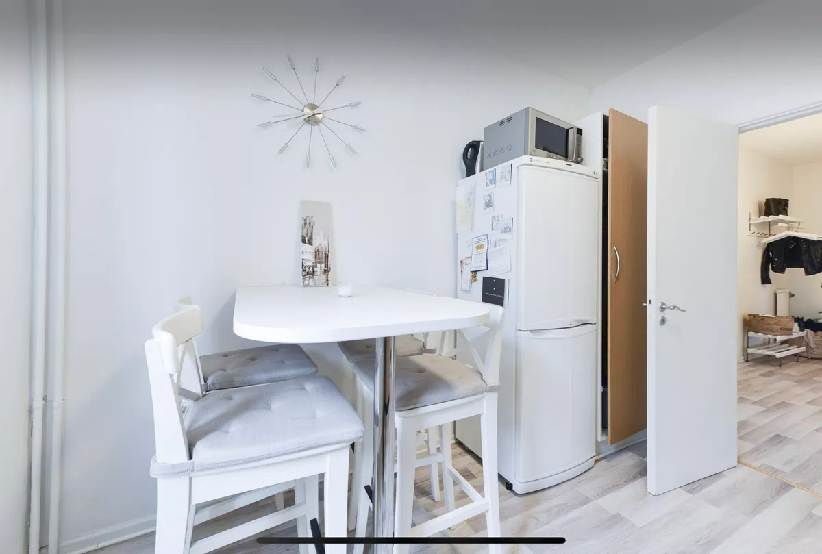 Hyreslägenhet på Göteborg i goteborg