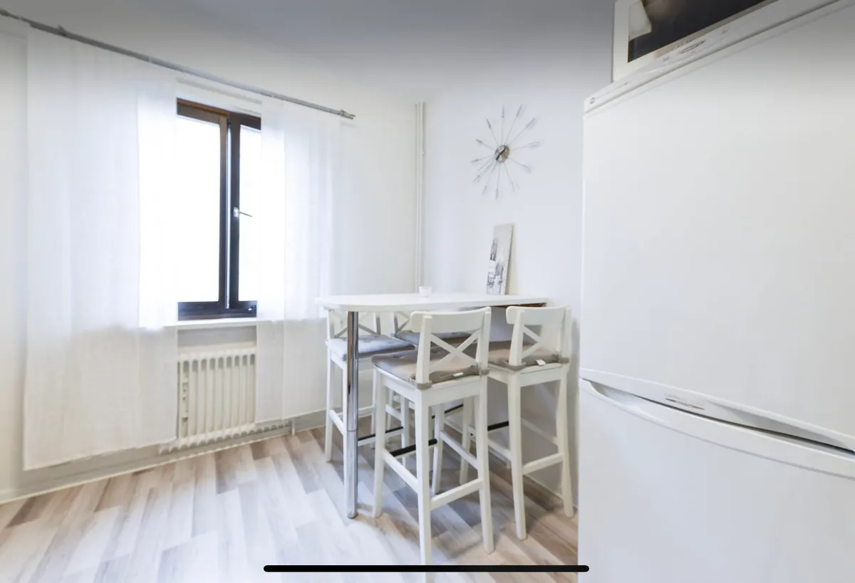 Hyreslägenhet på Göteborg i goteborg