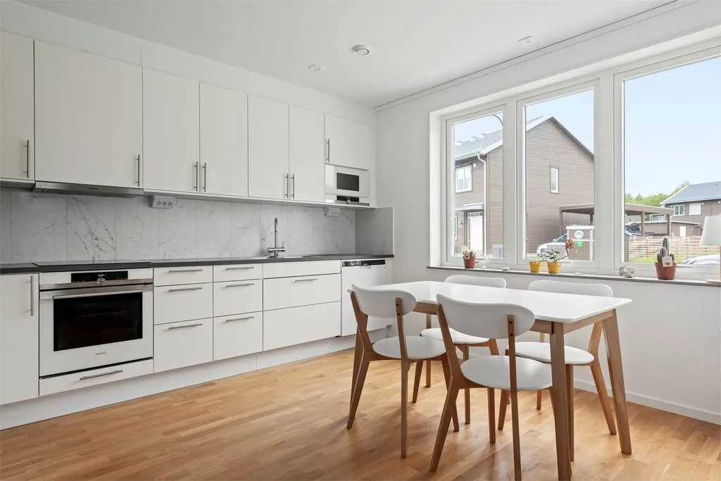 Hyresbostad på Åkersberga i akersberga