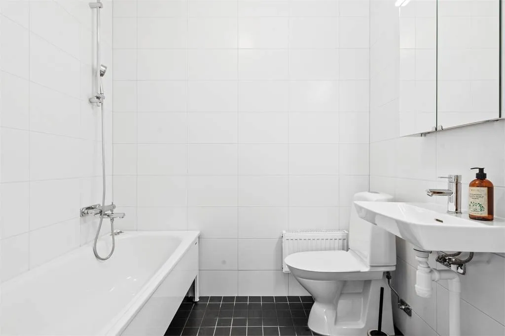 Hyresbostad på Åkersberga i akersberga