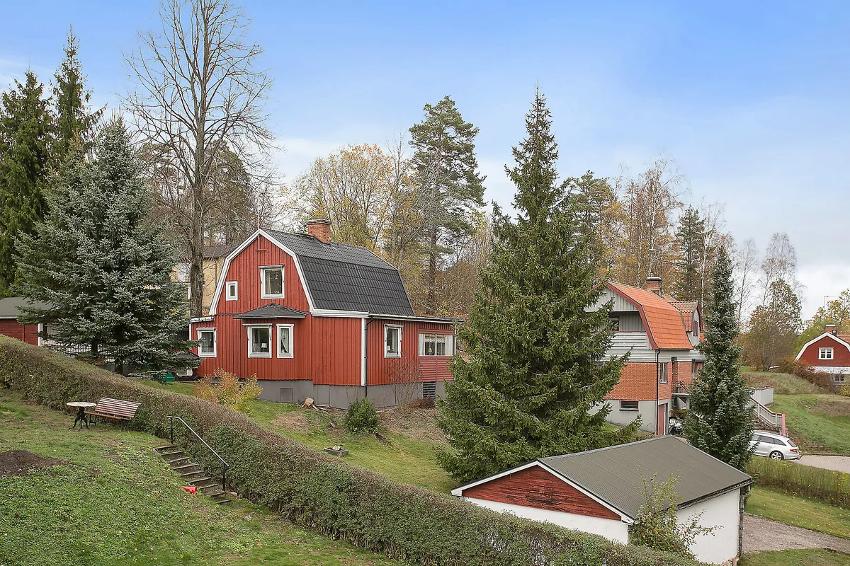 Hyresbostad på Finspång i finspang