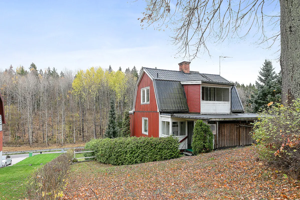 Hyresbostad på Finspång i finspang