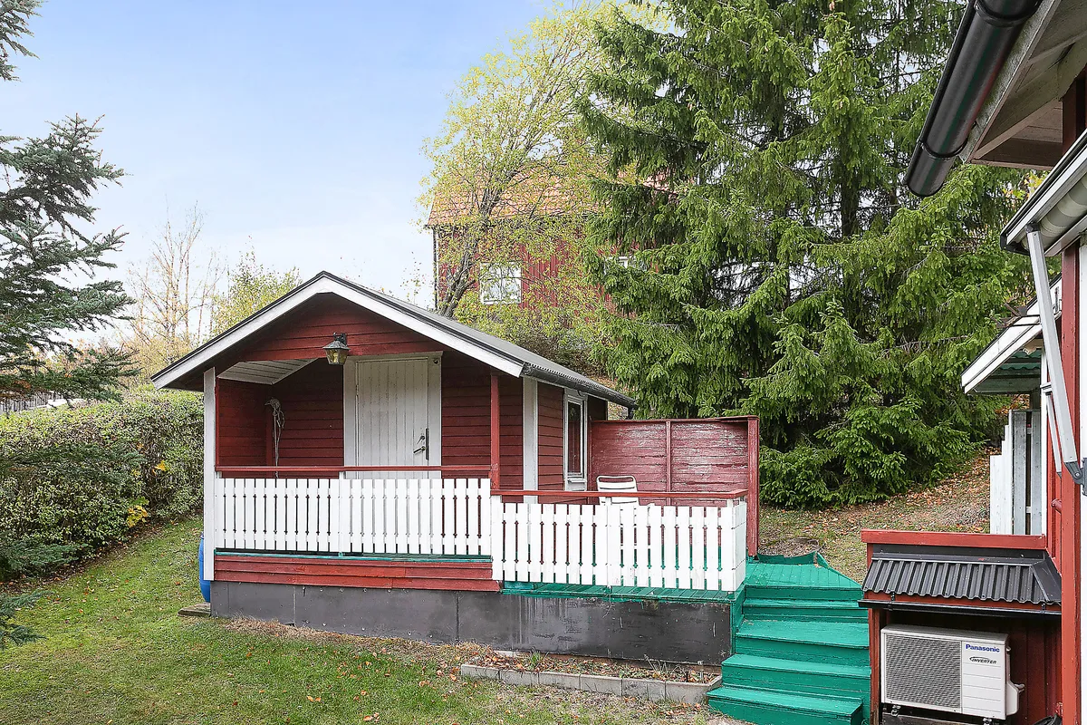 Hyresbostad på Finspång i finspang