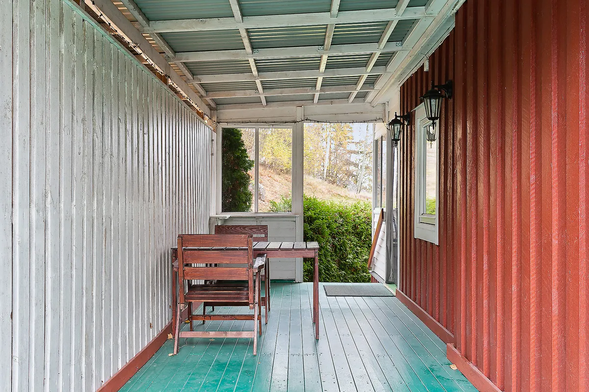 Hyresbostad på Finspång i finspang